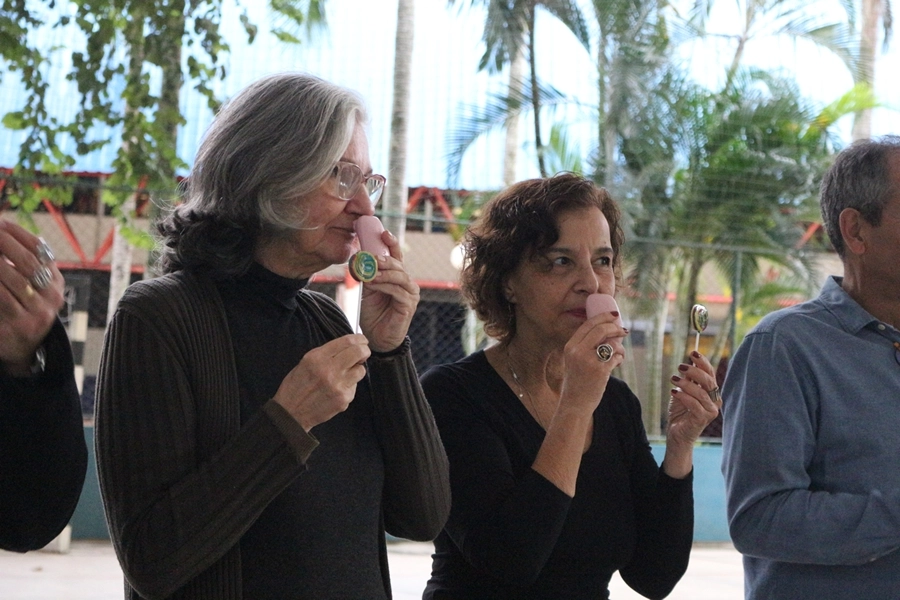 Especial Dia das Mães com o Projeto Sorria – 11/05/2025