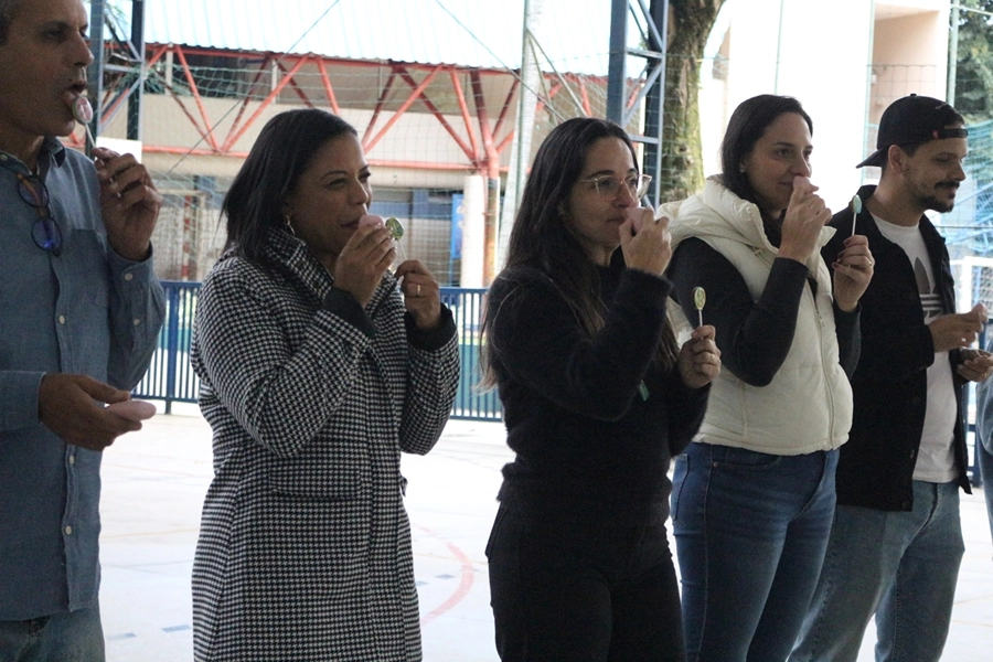 Especial Dia das Mães com o Projeto Sorria – 11/05/2025