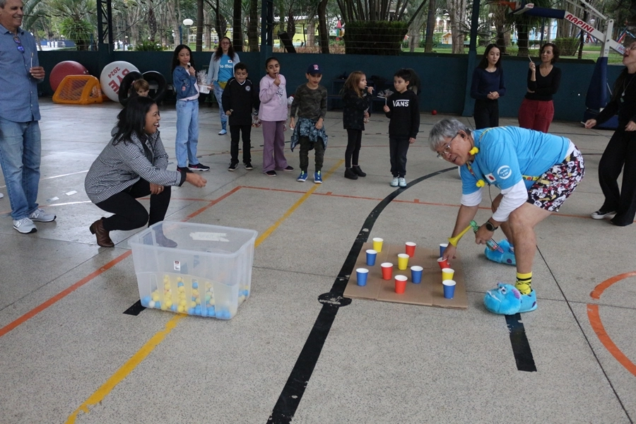 Especial Dia das Mães com o Projeto Sorria – 11/05/2025