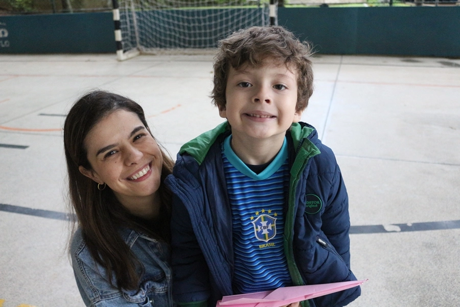 Especial Dia das Mães com o Projeto Sorria – 11/05/2025