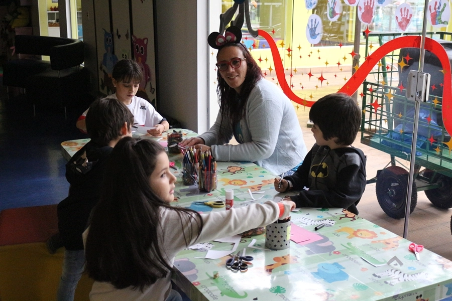 Especial Dia das Mães com o Projeto Sorria – 11/05/2025