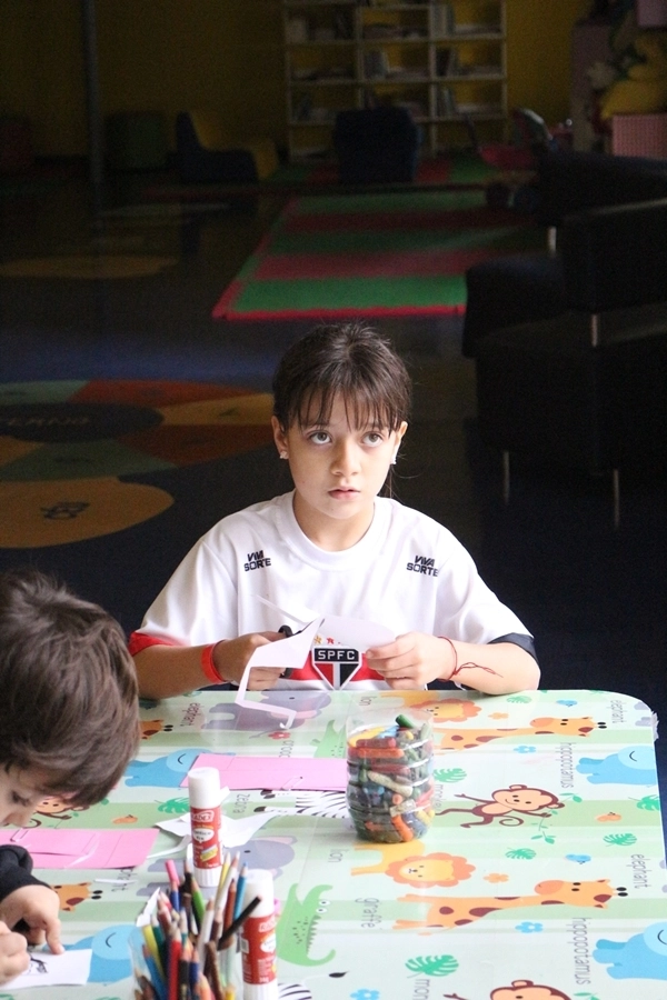 Especial Dia das Mães com o Projeto Sorria – 11/05/2025