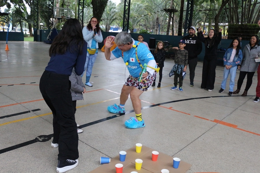 Especial Dia das Mães com o Projeto Sorria – 11/05/2025