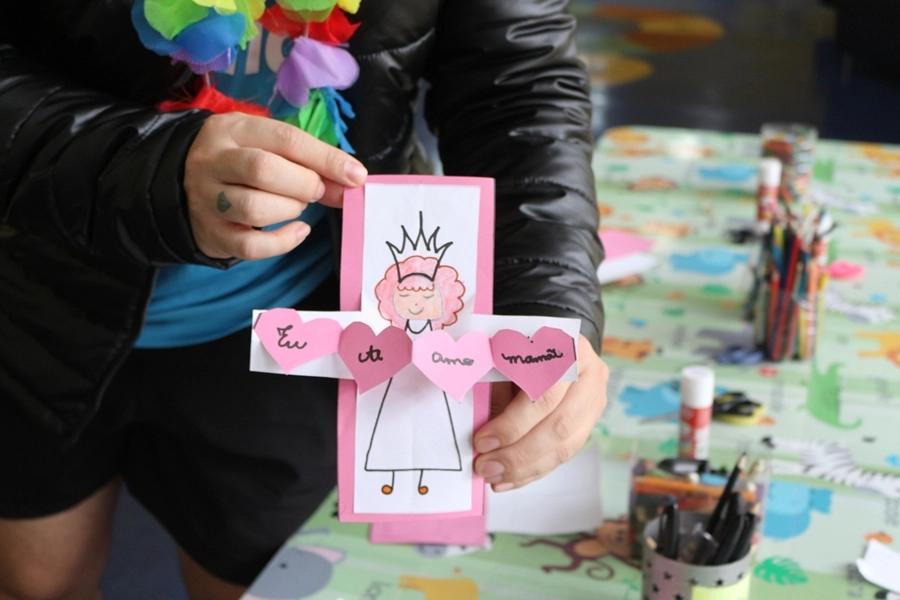 Especial Dia das Mães com o Projeto Sorria – 11/05/2025