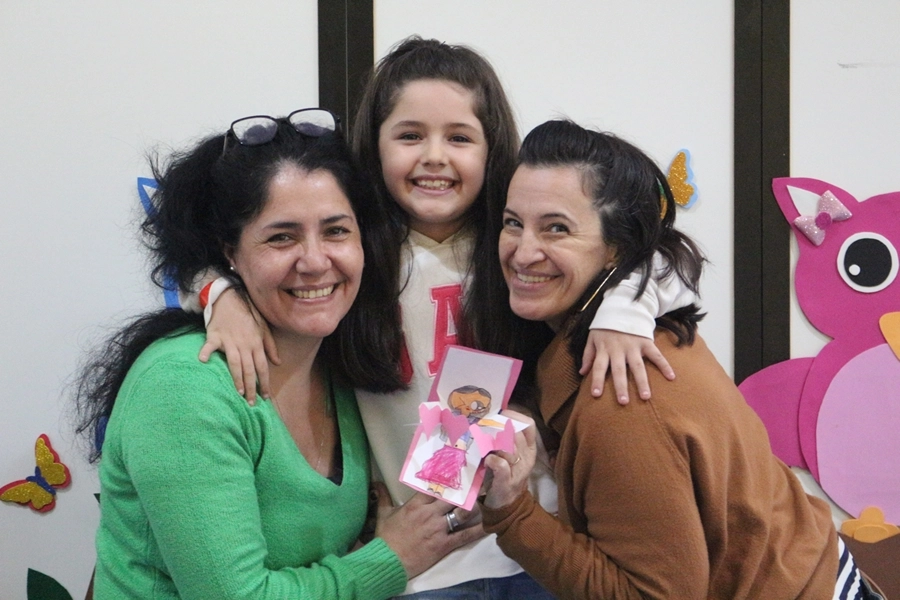 Especial Dia das Mães com o Projeto Sorria – 11/05/2025