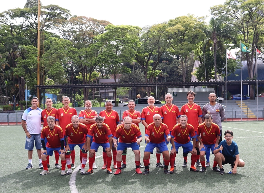 Supercopa de Futebol 2024 – 15/12/2024