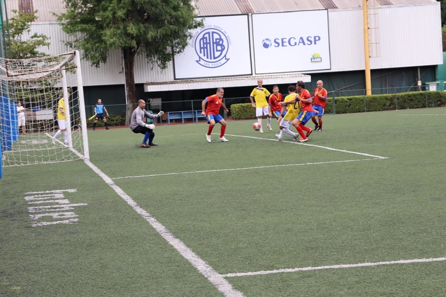 Supercopa de Futebol 2024 – 15/12/2024