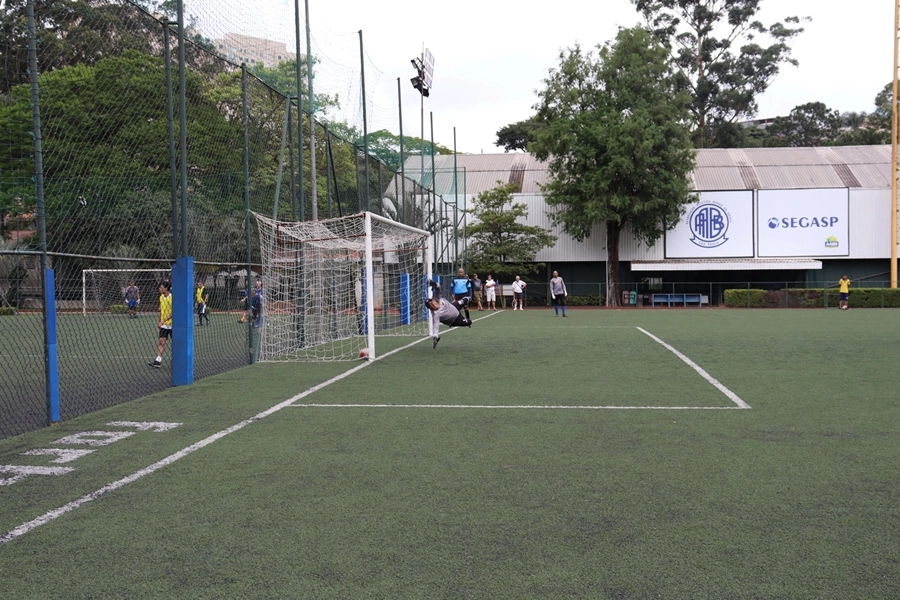 Supercopa de Futebol 2024 – 15/12/2024