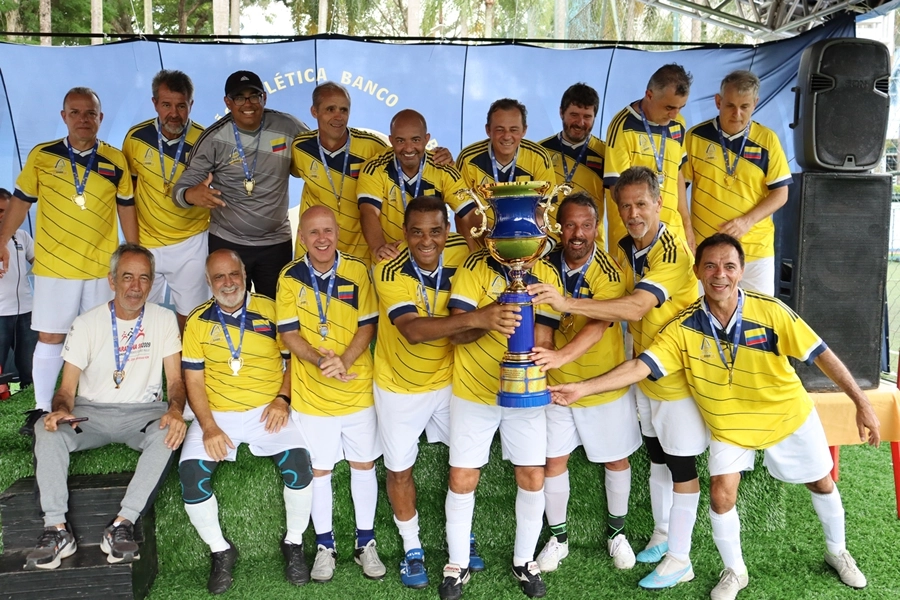 Supercopa de Futebol 2024 – 15/12/2024