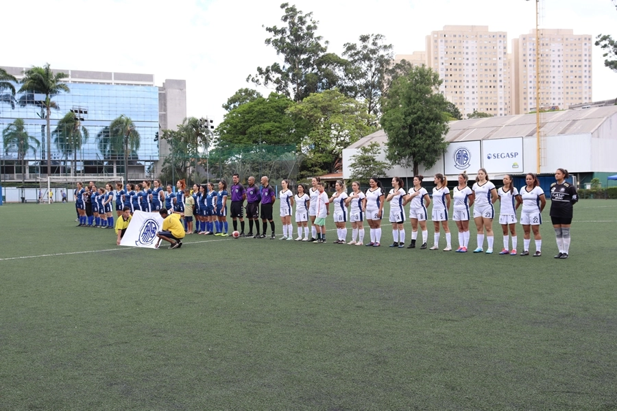 Supercopa de Futebol 2024 – 15/12/2024