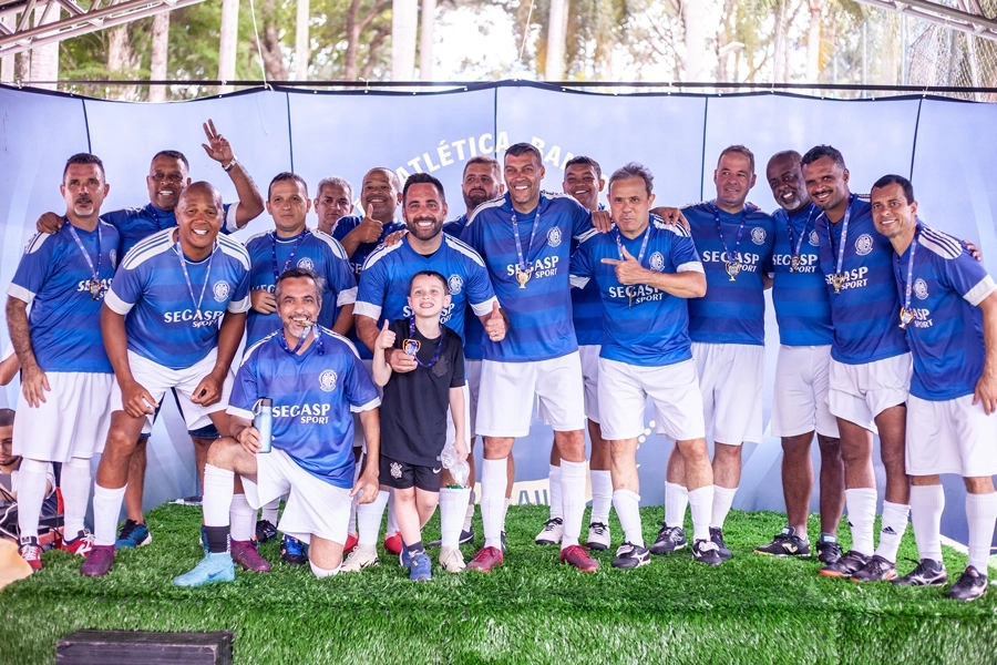 Supercopa de Futebol 2024 – 15/12/2024