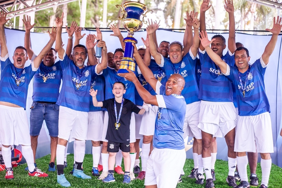 Supercopa de Futebol 2024 – 15/12/2024