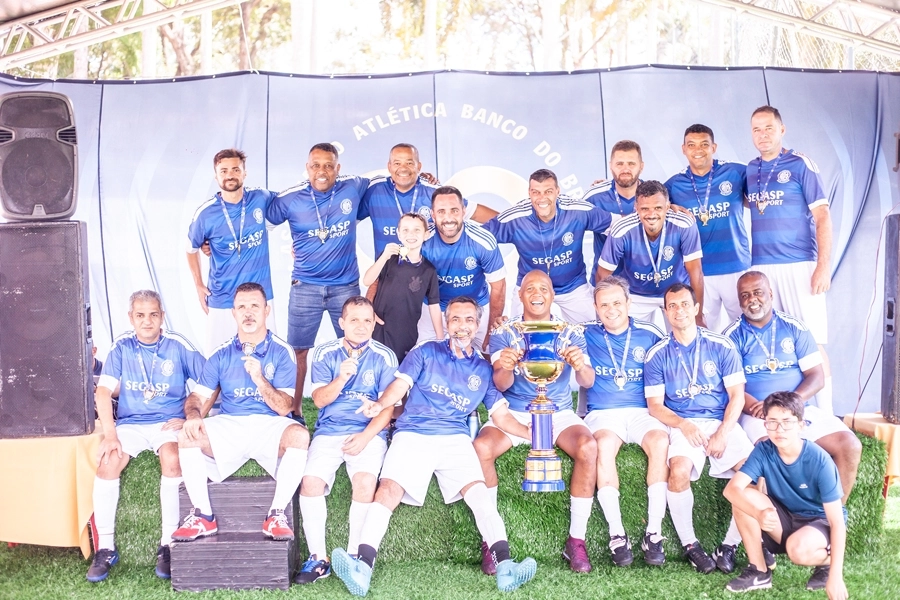 Supercopa de Futebol 2024 – 15/12/2024