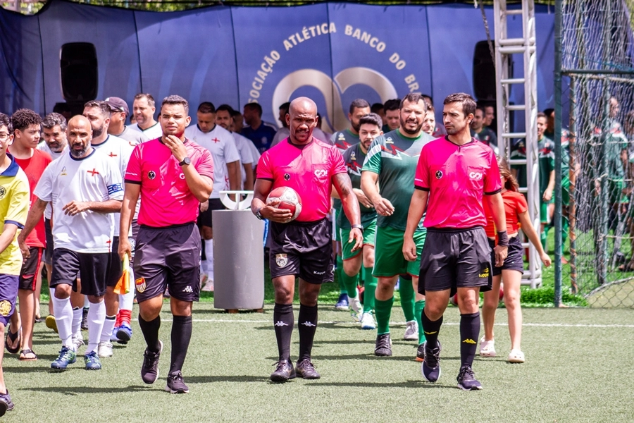 Supercopa de Futebol 2024 – 15/12/2024