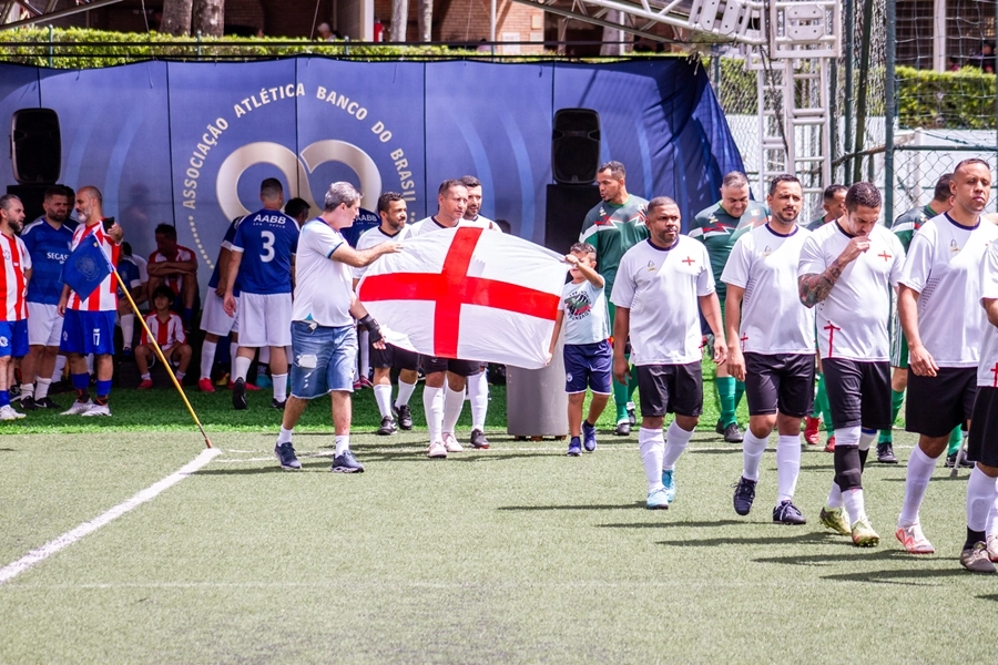 Supercopa de Futebol 2024 – 15/12/2024