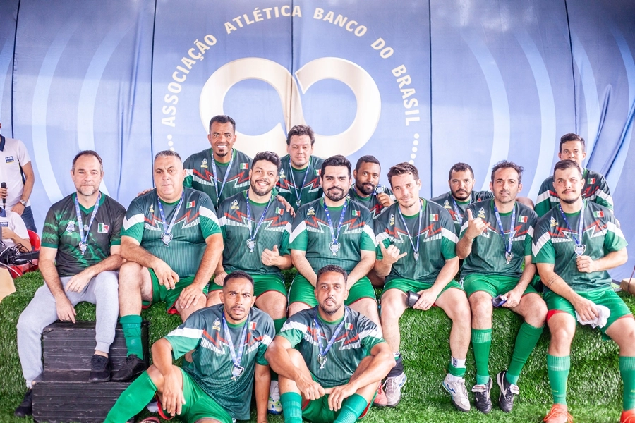 Supercopa de Futebol 2024 – 15/12/2024