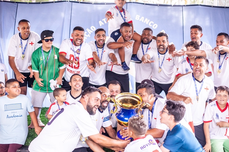 Supercopa de Futebol 2024 – 15/12/2024