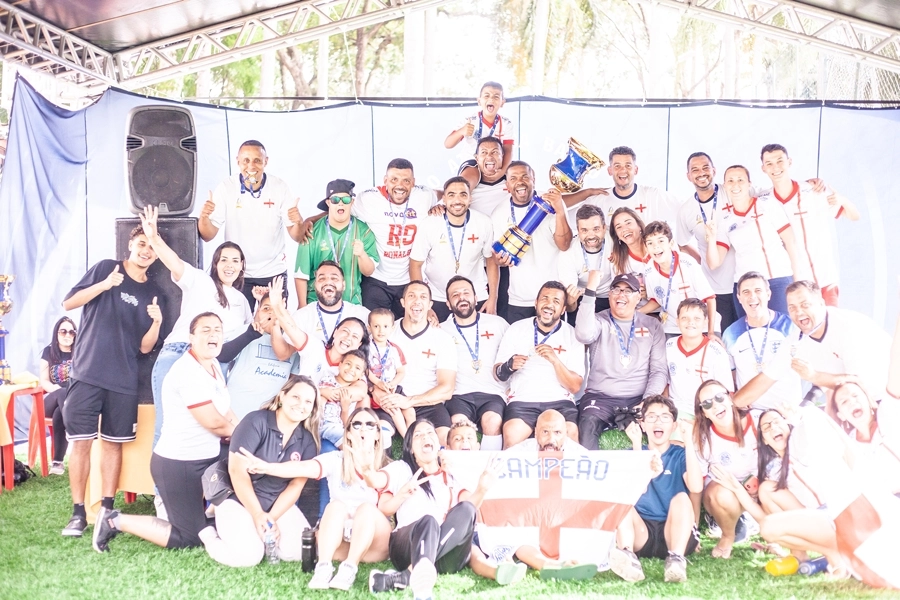 Supercopa de Futebol 2024 – 15/12/2024