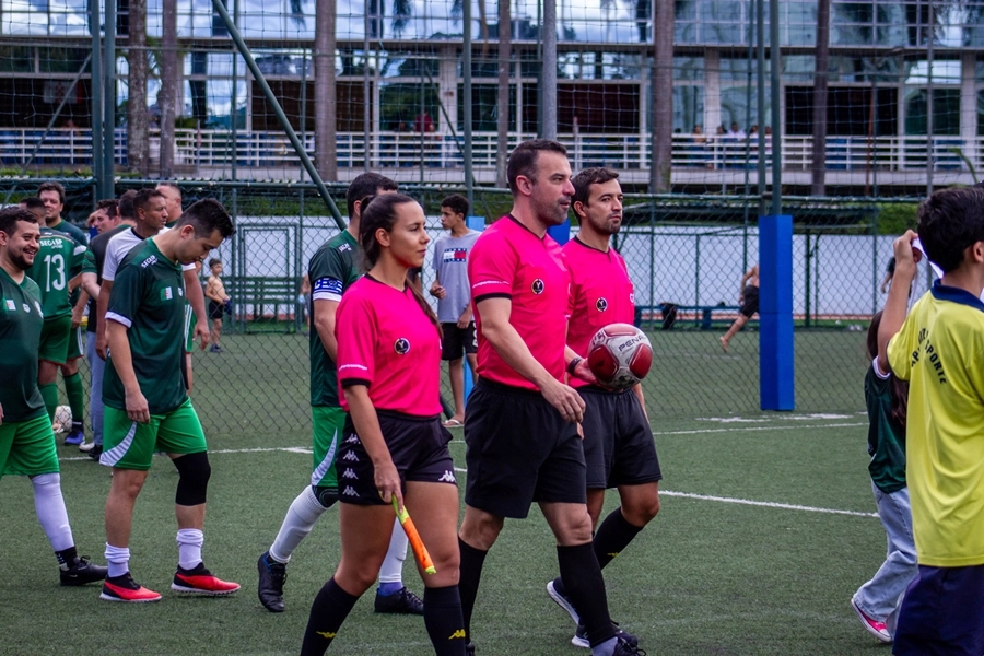 Supercopa de Futebol 2024 – 15/12/2024