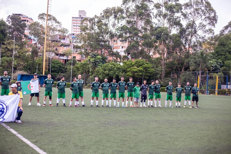 Supercopa de Futebol 2024 – 15/12/2024