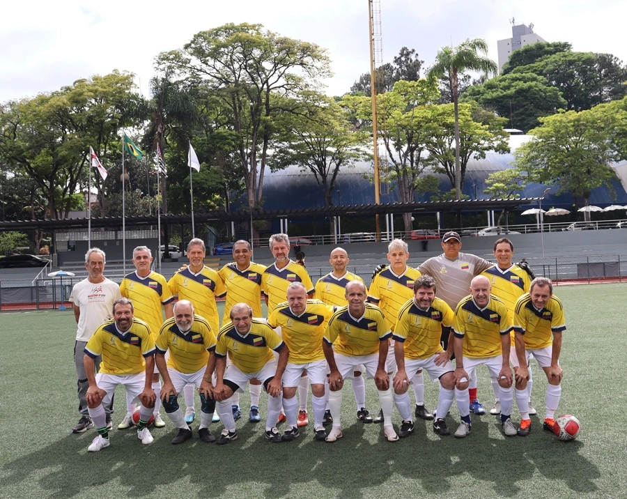 Supercopa de Futebol 2024 – 15/12/2024