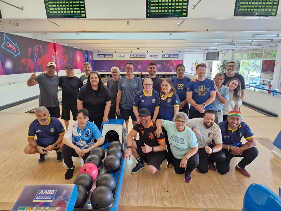 XVI Festival de Strike de Boliche – 16/11/2025