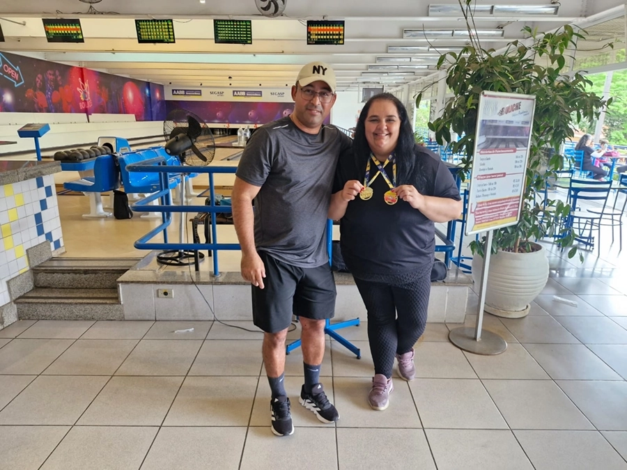 XVI Festival de Strike de Boliche – 16/11/2025