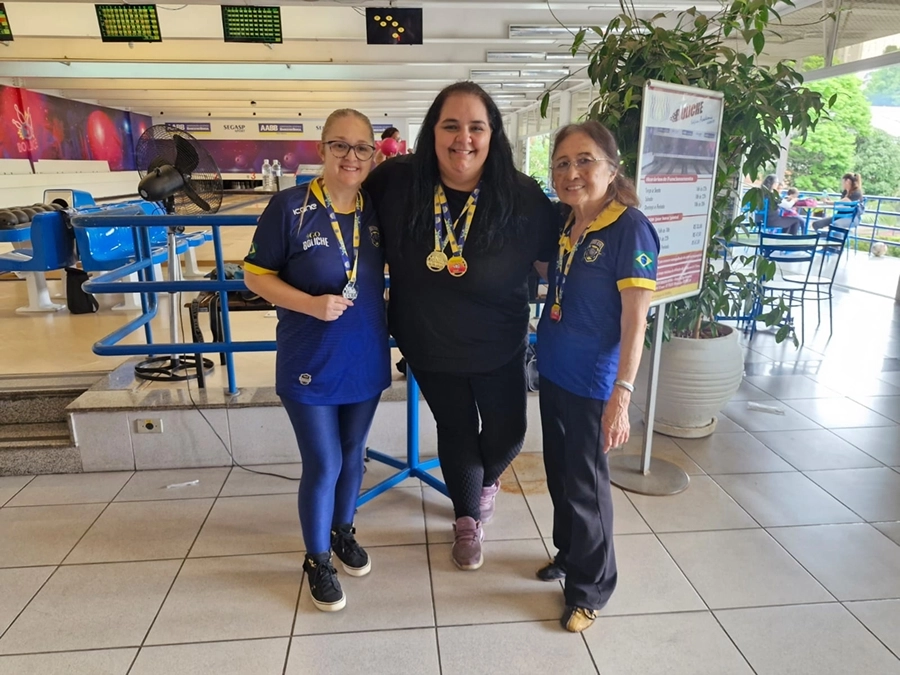 XVI Festival de Strike de Boliche – 16/11/2025