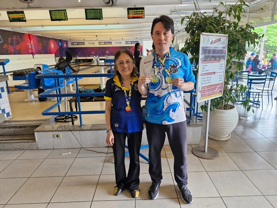 XVI Festival de Strike de Boliche – 16/11/2025