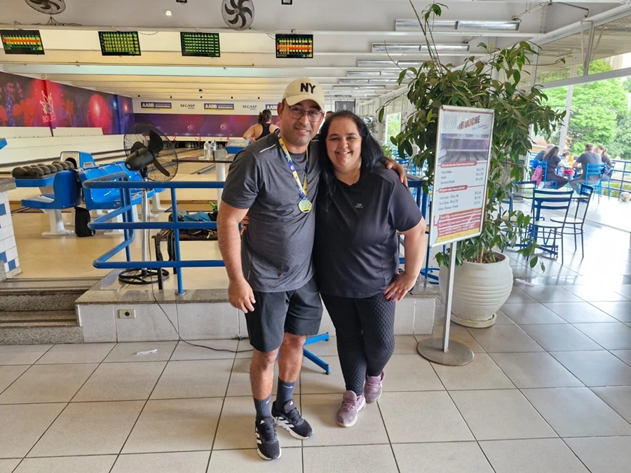 XVI Festival de Strike de Boliche – 16/11/2025