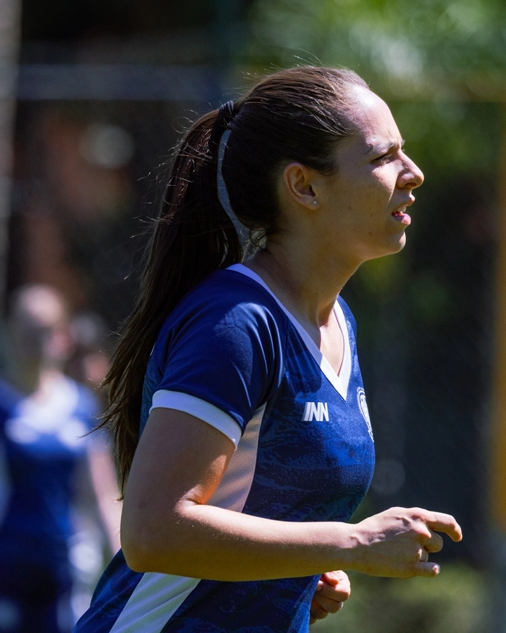 #TBT - Inauguração do Novo Gramado do Campo de Futebol Oficial – 11/04/2026