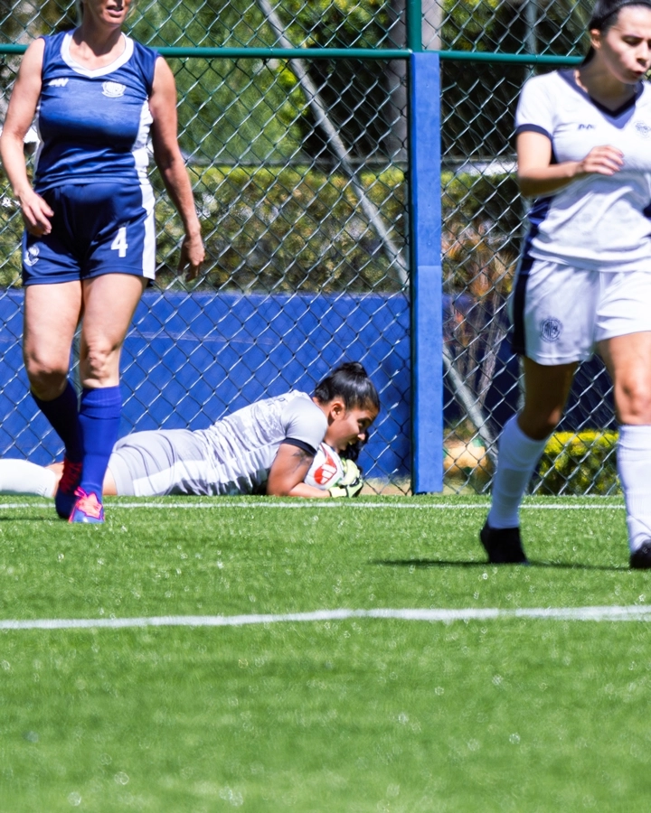 #TBT - Inauguração do Novo Gramado do Campo de Futebol Oficial – 11/04/2026