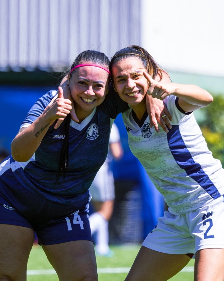 #TBT - Inauguração do Novo Gramado do Campo de Futebol Oficial – 11/04/2026