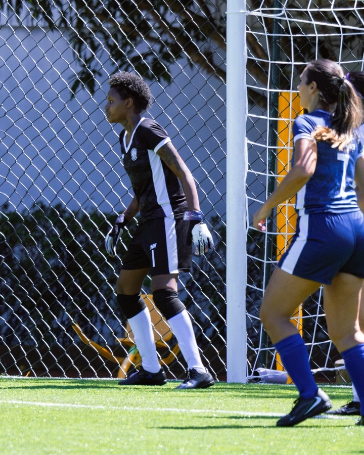 #TBT - Inauguração do Novo Gramado do Campo de Futebol Oficial – 11/04/2026