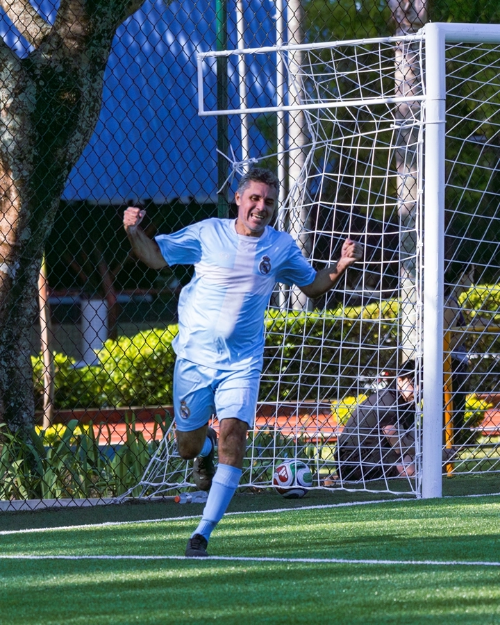 #TBT - Inauguração do Novo Gramado do Campo de Futebol Oficial – 11/04/2026