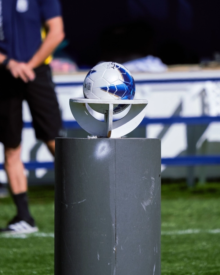 #TBT - Inauguração do Novo Gramado do Campo de Futebol Oficial – 11/04/2026