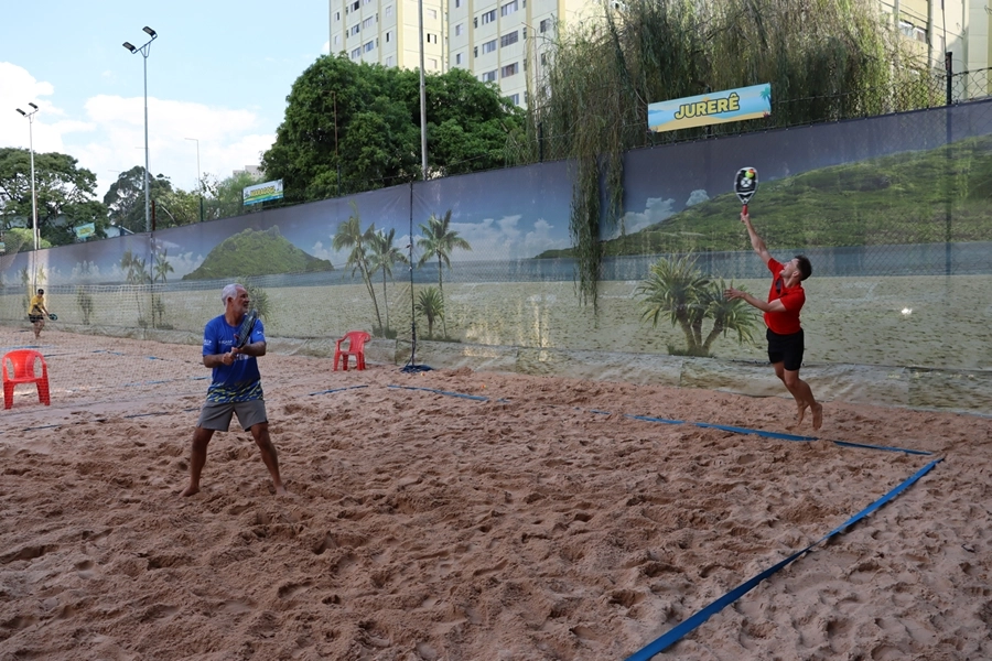 Torneio Maresias BT 300 de Beach Tennis – 2025 – 26 e 27/04/2025
