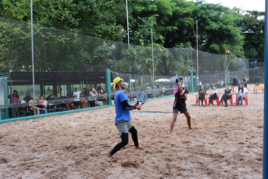 Torneio Maresias BT 300 de Beach Tennis – 2025 – 26 e 27/04/2025