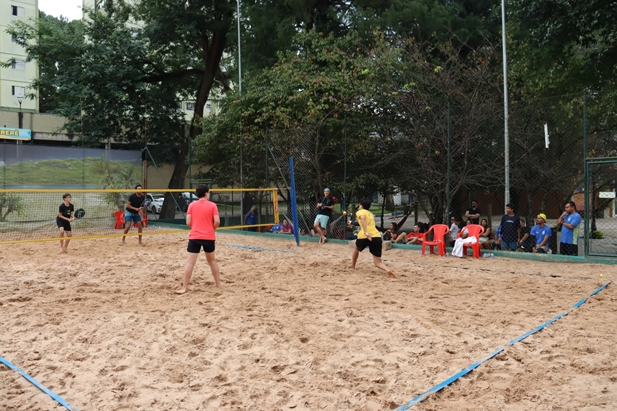 Torneio Maresias BT 300 de Beach Tennis – 2025 – 26 e 27/04/2025