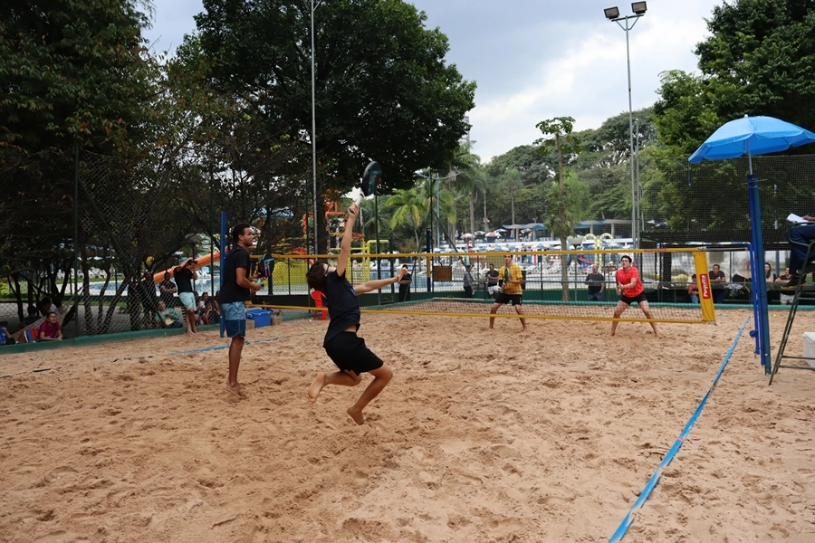 Torneio Maresias BT 300 de Beach Tennis – 2025 – 26 e 27/04/2025