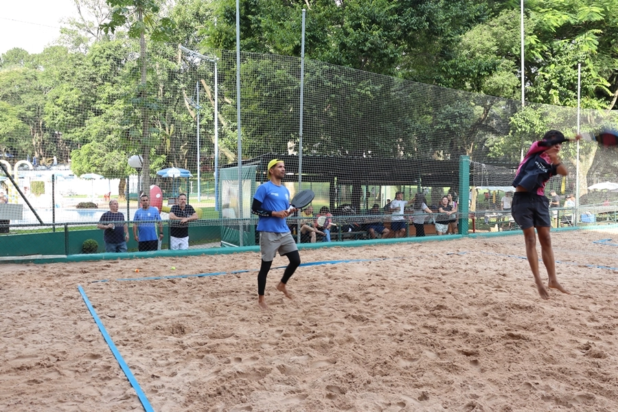 Torneio Maresias BT 300 de Beach Tennis – 2025 – 26 e 27/04/2025
