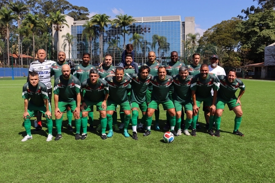 Equipes do Torneio Início da Copa Francisco Cavallaro de Futebol - 2026