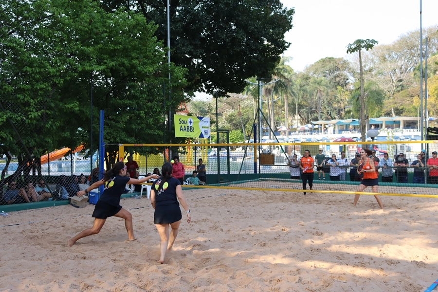 Torneio Copacabana BT 400 de Beach Tennis – 16 e 17/08/2025