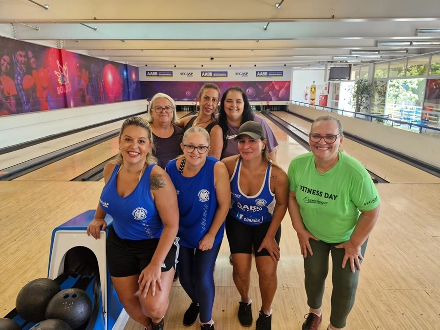 XXXV Festival de Boliche – 15 e 16/02/2025