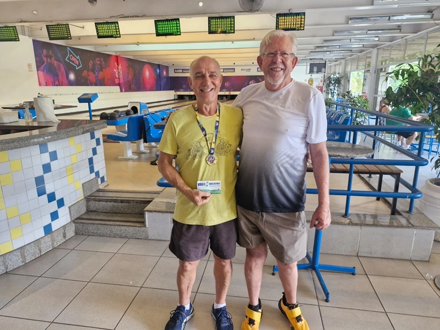 XXXV Festival de Boliche – 15 e 16/02/2025