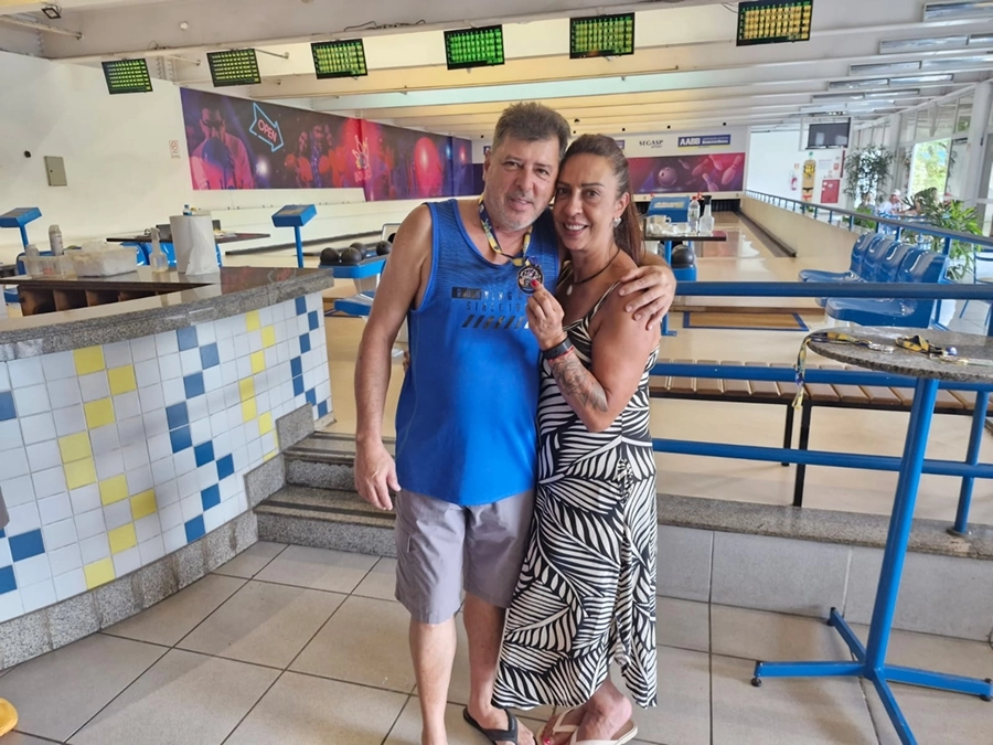 XXXV Festival de Boliche – 15 e 16/02/2025