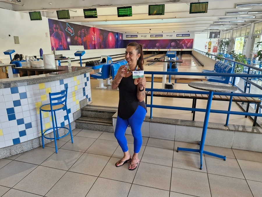 XXXV Festival de Boliche – 15 e 16/02/2025