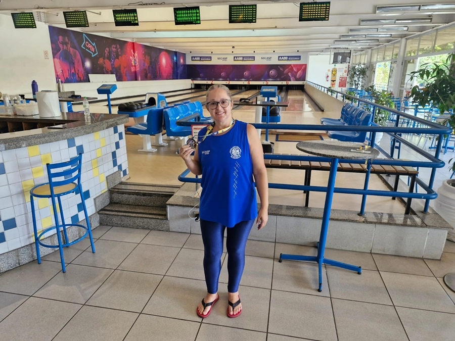 XXXV Festival de Boliche – 15 e 16/02/2025