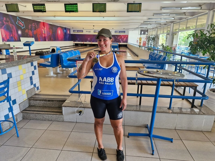 XXXV Festival de Boliche – 15 e 16/02/2025