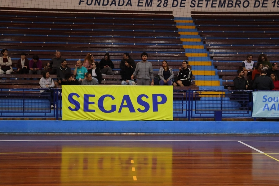 Cerimônia de Abertura da JESAF 2026 – 18/07/2026